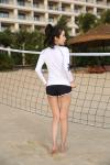 Surf Clothes Swimsuit For Women Sports Swimwear Female Surfing Swimsuits