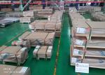 1220mm Width Stainless Steel Plate Sheet
