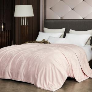 China Brushed 220GSM 55 Linen 45 Cotton Fabric 150CM Fabric By The Yard factory