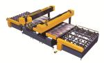 Horizontal Glass Seaming Machine,Automatic Glass Seaming Machine,Glass Automatic