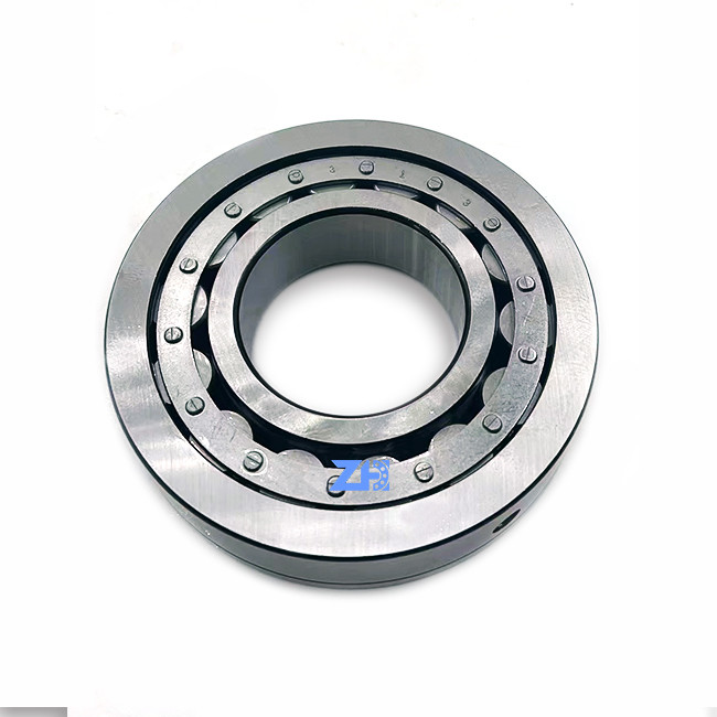 5P7592 Easy To Disassemble Cylindrical Roller Bearing For Precision Equipment 5P7592