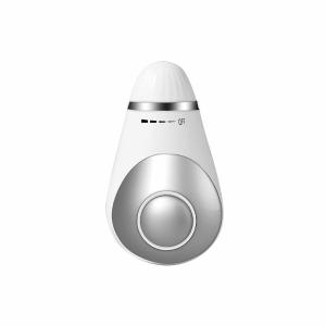 China Pressure Insomnia Hypnosis Brain Massage Adjust Heart Rate Headache Attention Focusing Anxiety Items Smart Sleep aid (White) factory