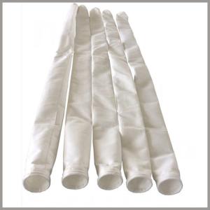 China Professional Polyester Dust Collector Filter Bags Apply In Non - Ferrous Metallurgy factory