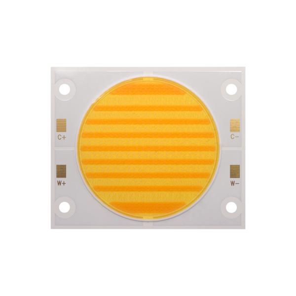 Dual CCT COB LED 100W+100W 150W+150W 200W+200W 300W+300W High CRI 97Ra Bi Color