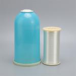 0.12mm Natural Color Polyamide Nylon66 Monofilament Sewing Thread