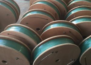 China 304L Stainless Steel Coil Tubing Seamless / Welded Structure Super Length factory