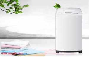 China Automatic Stainless Steel Mini Washing Machine for Home Quick Wash Home Appliances factory