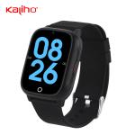 FA83 Smart Watch SOS Emergency Call Magnetic Charging for iOS/Android Synchroniz