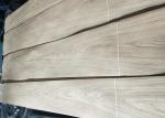 Thickness 0.5mm Flat Cut White Oak Veneer Sheet