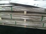 2B 1D Surface Duplex Stainless Steel Plate UNS S32750 Mile Edge Duplex Plates