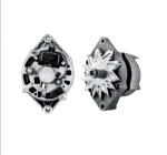 0120484049 Bosch 12V 90A Car Engine Alternator Lester 12614N F005A00028 113716