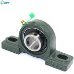 Agricultural Machinery Bearing 25*34.1*14.2MM Chrome Steel Pillow Block Bearing