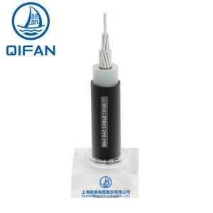 15kv - 35kv 4AWG Covered Multi-Layer Tree Wire Hot Sale