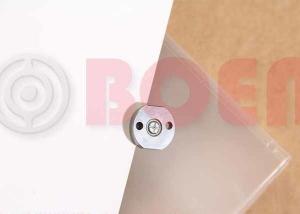 China Silvery Engine Denso Common Rail Injector Valve For 095000 0260 23670 30240 factory