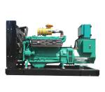 Methane gas engine generator Biogas generator