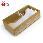 Bone Shaped PVC Door Stopper Promotional For Kids Toys OEM ODM