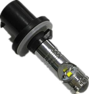 China CREE-XBD*3 880 Fog Lamp factory