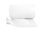40℃ Washing Resistance PES Polyester Hot Melt Film For PVC And Wooden