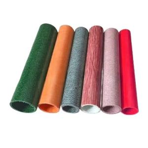 Temperature Resistance Unsaturated Resin Paste Pigment Red Pigment For Polyester