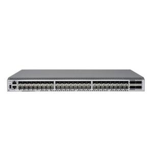 China Fast and Secure Network Connections Rack 48 Port SFP Modules Active San Fiber Switches factory