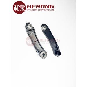 China 445-0729145 NCR S2 Transmission Module Front Support Right With Bearing on sale