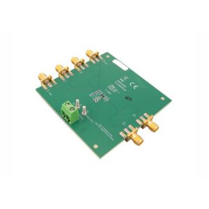 China TLV3604EVM Embedded Solutions 800ps High Speed Comparator Evaluation Module factory