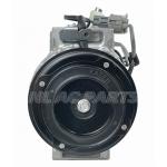 Auto Ac Compressor For Mercedes-Benz ML350 W163 ML320 ML230 W166 ML400 GLE400 NL