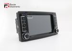 Volkswagen Touareg Android 7 Inch IPS Double Din Wireless Carplay Car Stereo