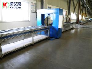 China Inspection Trolley &amp; Packaging Line factory