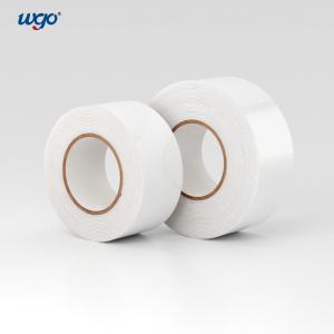 China Adhesive Double Sided Mounting Tape For Household Office School Tissue Paper Double Sided Adhesive Tape factory