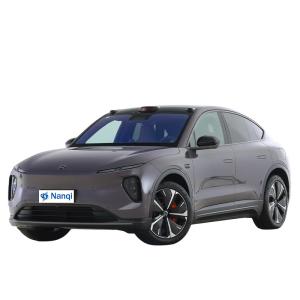 China Eco-Friendly Pure Electric NIO EC6 SUV With Smart Control System factory