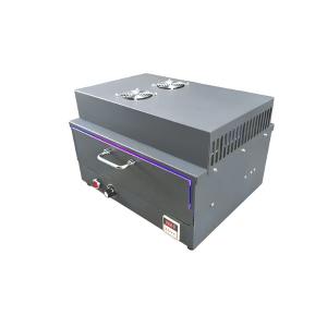 China No Mercury UV Light Curing Chamber For UV Glue UV Ink OEM ODM factory