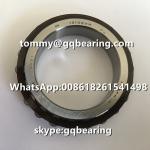 Special Radial Clearance NSK N1018BTCCG10P4 Single Row High Precision Cylindrica