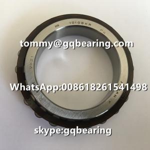 China P4 Super Precision NSK N1015BGT8KRCC1P4 Single Row Cylindrical Roller Bearing factory