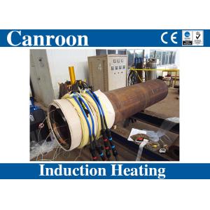 China 40KVA 80KVA 120KVA Induction Heater on sale