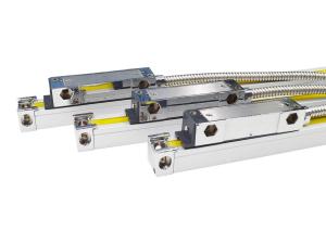 China Sealed Micro Linear Encoders on sale