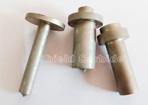 China Safety No Standard Cemented Carbide Products , Carbide Tools For Industry factory