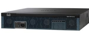 China CISCO 2921-SEC/K9 GIGABIT SECURITY ROUTER seck9 2921/K9 HWIC-1DSU-T1 factory