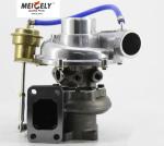 Hino Diesel Engine Turbocharger HO7CTF MEICELY ISO9001 Certified