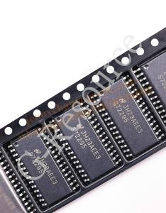 China New original SM72295MAX/NOPB S72295 package SOIC-28 gate driver IC chip factory
