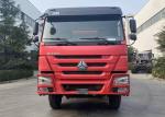 10 Wheels Used Concrete Mixer Truck Sinotruck HOWO 6X4