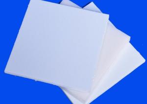 China High Hardness Double - Sided Plastic Sheets For Clicker Press Die Cutting Machine factory