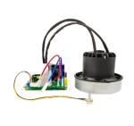 48V Carpet Cleaner Motor 45000RPM 650W Brushless DC Motor KG-6586DC48