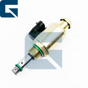 China 122-5053 1225053 Solenoid Valve for 3126B Engine factory