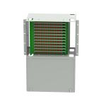 144 Ports FC Type Optic Fiber Distribution Patchpanel for Sub Optic Distribution