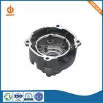 ISO Aluminum Die Casting Power Tool Parts Powder Coating / Painting / Chrome
