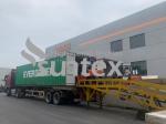 Chemical Resistant Fireproof High Quality Silicone Coated Fiberglass Fabric