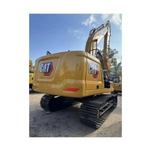 China Original Hydraulic Cylinder Used CAT 320GC 20 Ton Crawler Excavator with Good Health factory