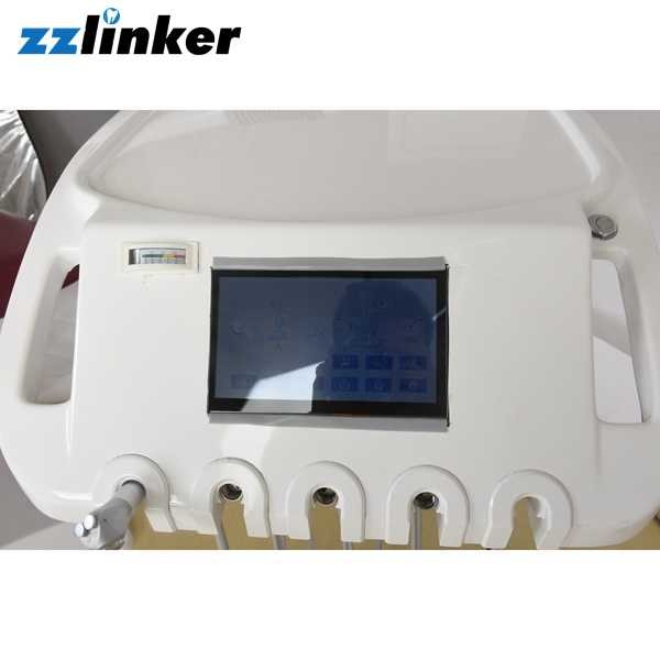 King Size Cushion Sensor Lamp 9 Memory Posotion Dental Chair Unit