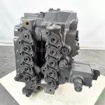 Belparts Excavator DH220-5 Main Control Valve For Doosan